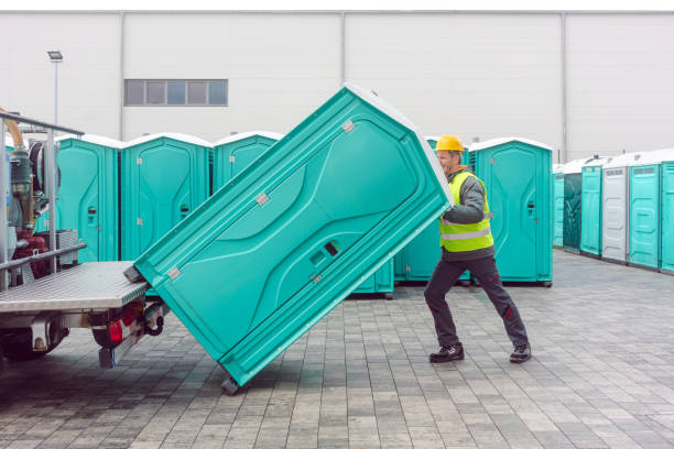 Best Affordable portable toilet rental  in Salix, PA
