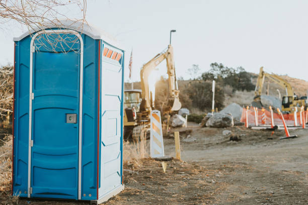 Professional porta potty rental in Salix, PA