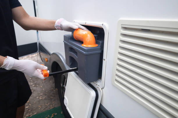 Best Local porta potty services  in Salix, PA
