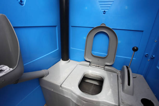 Portable Toilet Options We Offer in Salix, PA