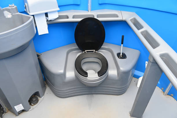 Best Porta potty rental near me  in Salix, PA