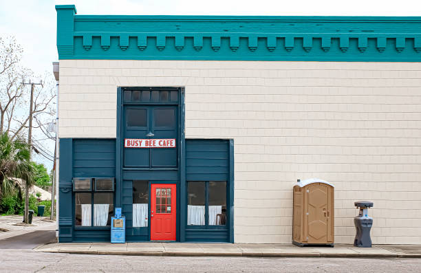 Best Affordable portable toilet rental  in Salix, PA