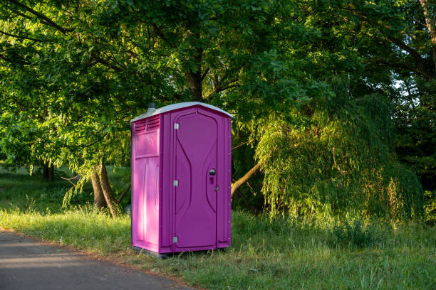 Best Portable toilet rental for construction  in Salix, PA