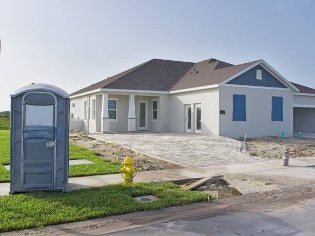 Best Portable toilet rental cost  in Salix, PA