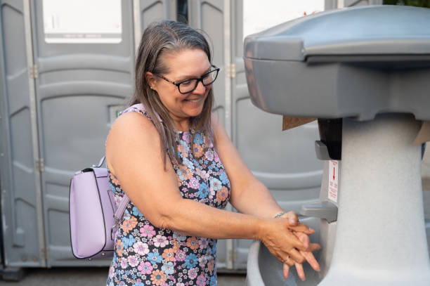 Best Porta potty rental for parties  in Salix, PA